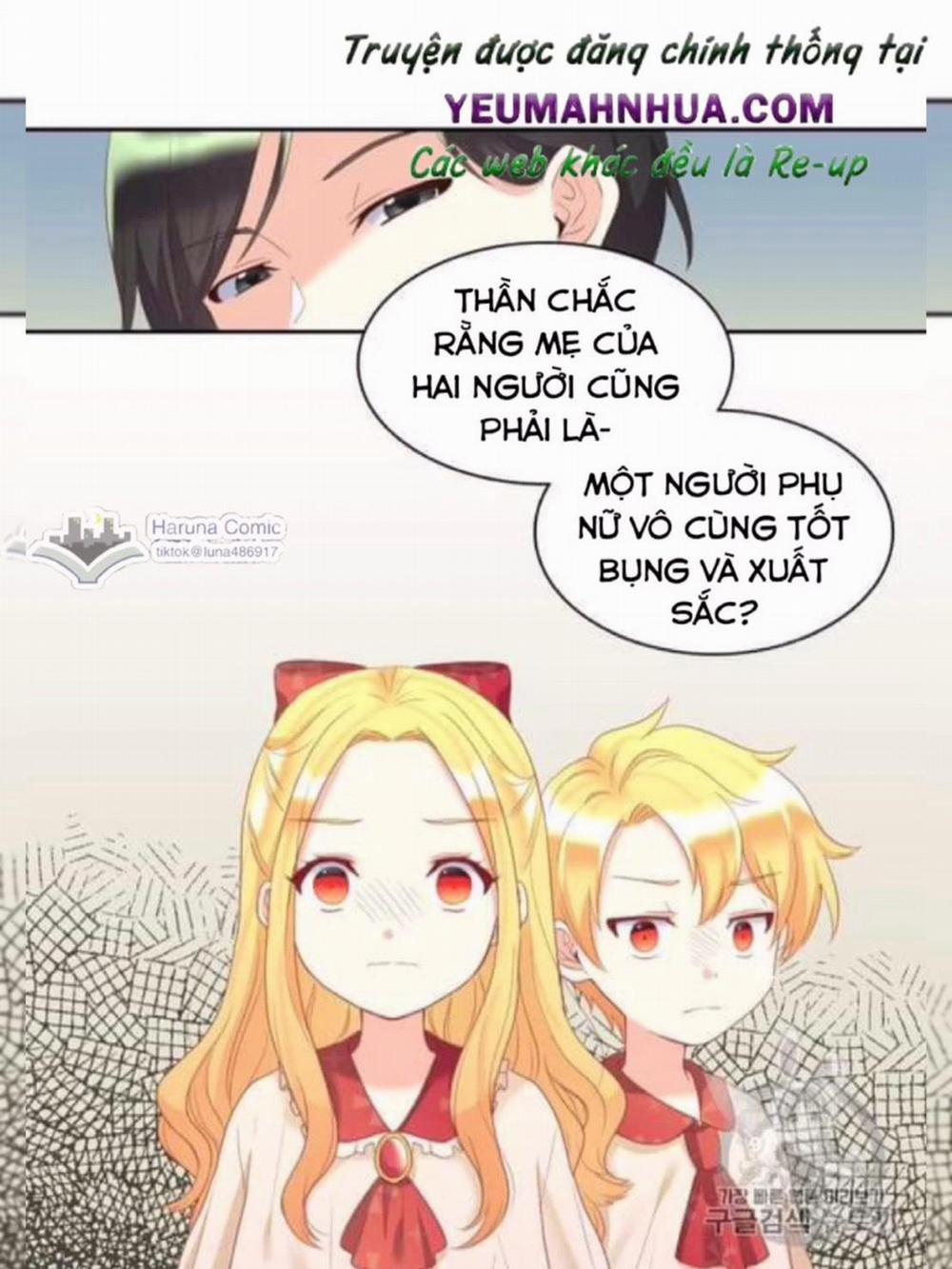 Cuộc Sống Mới Của Cặp Song Sinh 29 trang 52