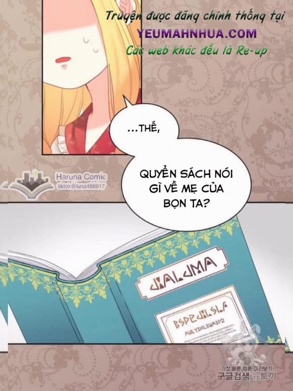 Cuộc Sống Mới Của Cặp Song Sinh 29 trang 53