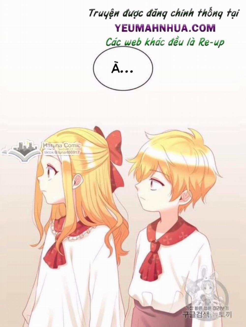 Cuộc Sống Mới Của Cặp Song Sinh 29 trang 55