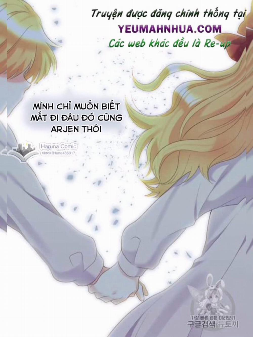 Cuộc Sống Mới Của Cặp Song Sinh 29 trang 61