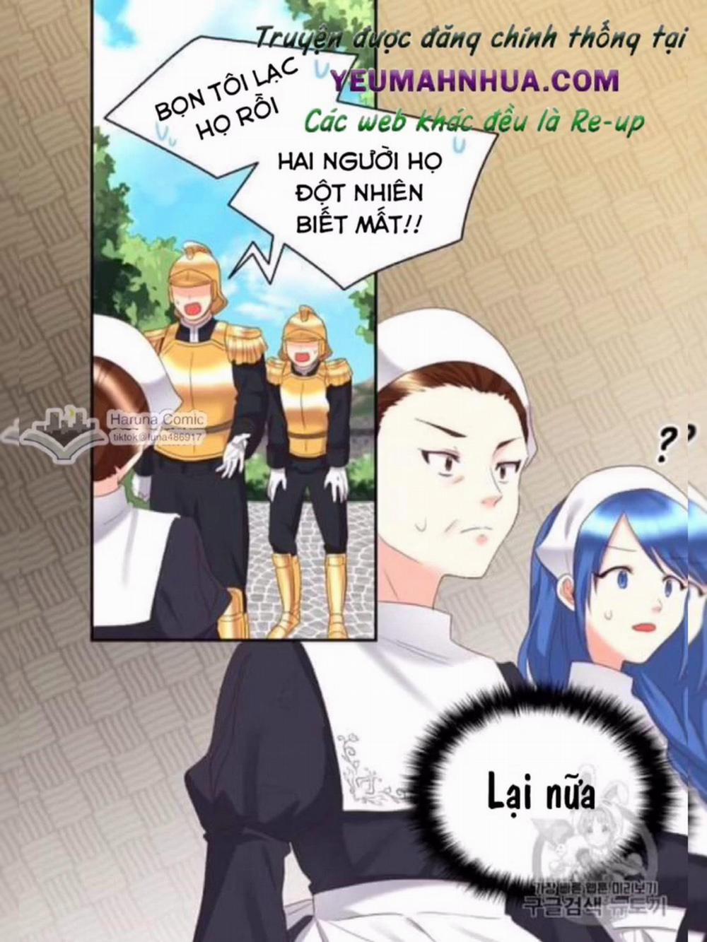 Cuộc Sống Mới Của Cặp Song Sinh 29 trang 62