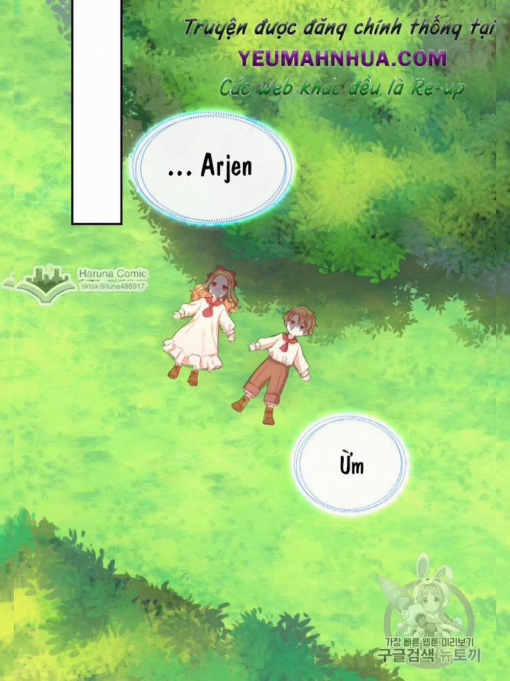 Cuộc Sống Mới Của Cặp Song Sinh 29 trang 63