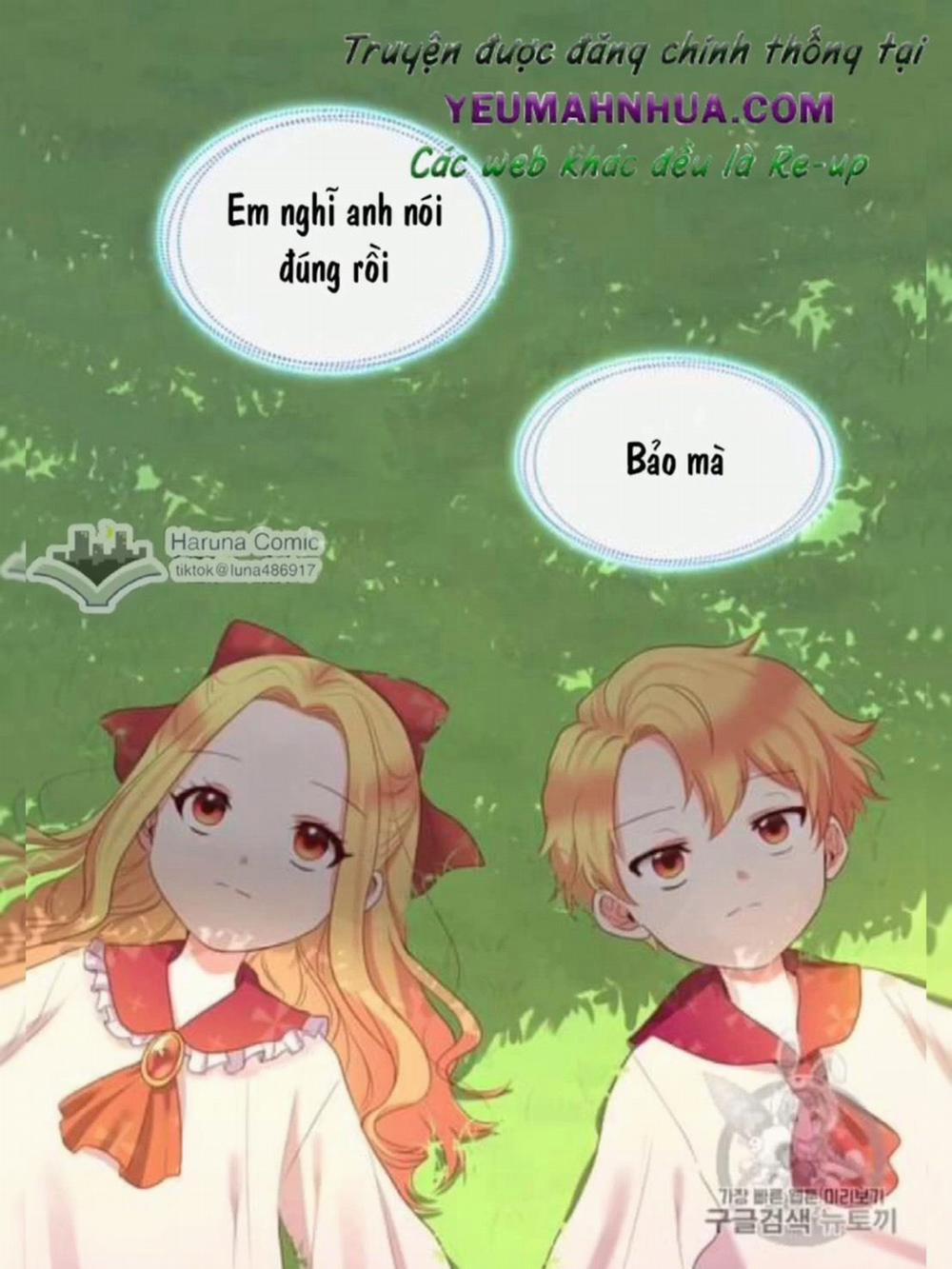 Cuộc Sống Mới Của Cặp Song Sinh 29 trang 64