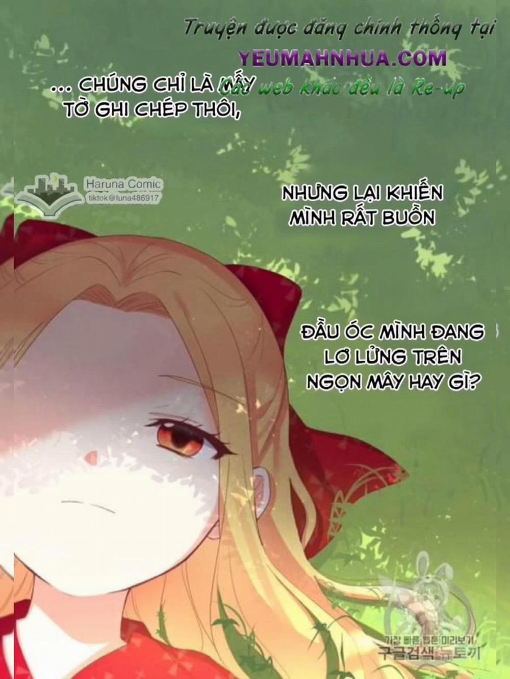 Cuộc Sống Mới Của Cặp Song Sinh 29 trang 65