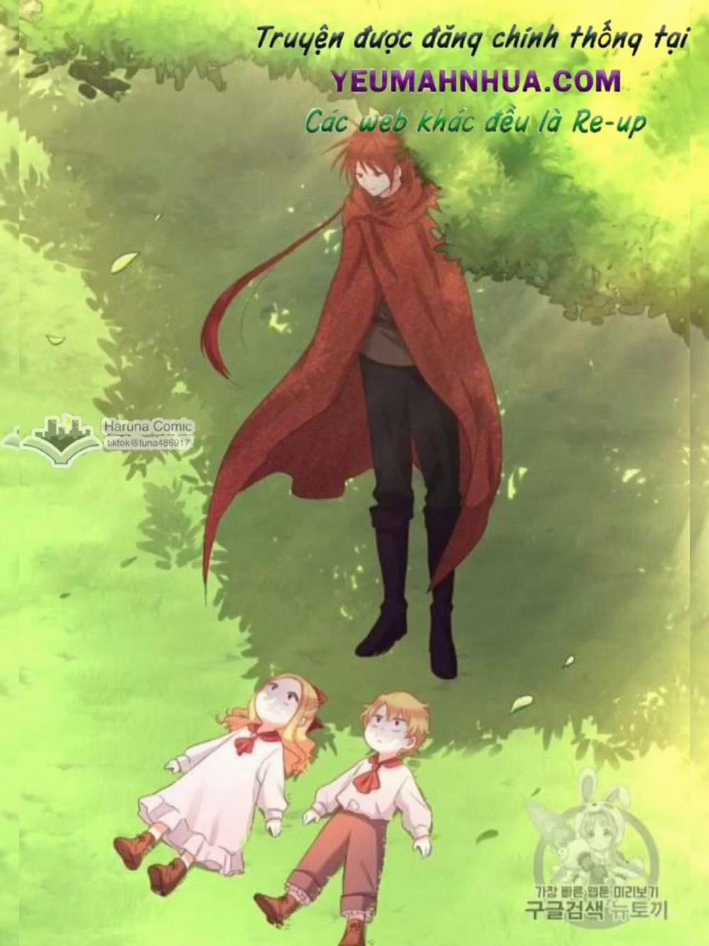 Cuộc Sống Mới Của Cặp Song Sinh 29 trang 67