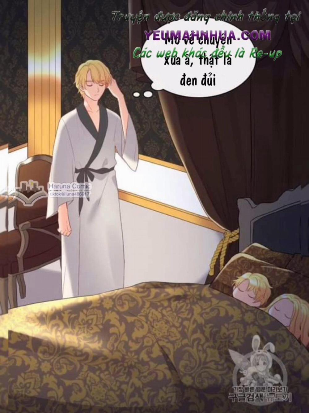 Cuộc Sống Mới Của Cặp Song Sinh 29 trang 8