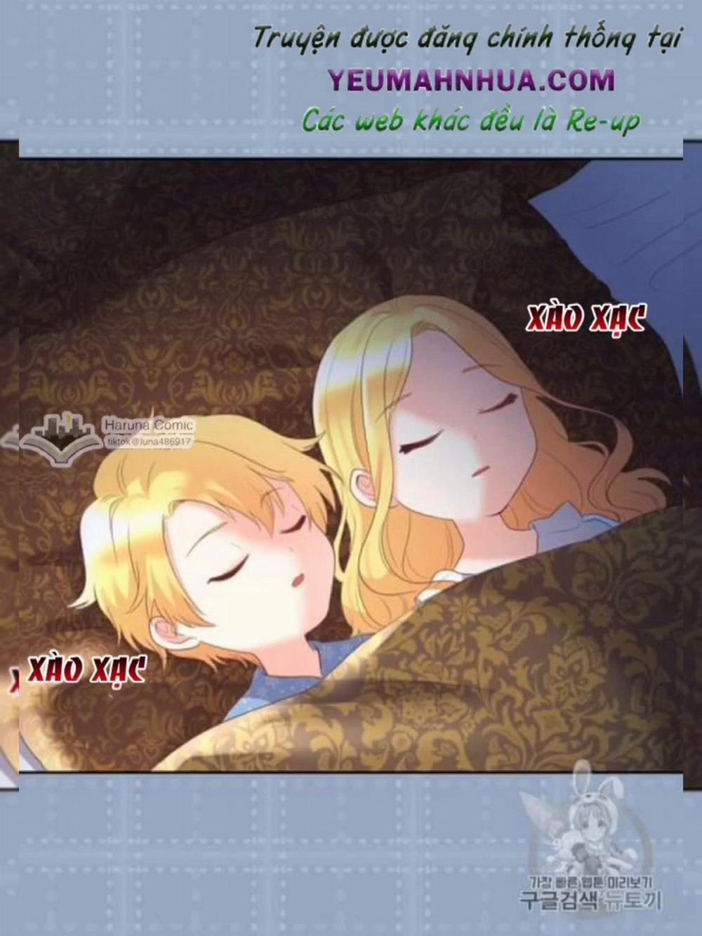 Cuộc Sống Mới Của Cặp Song Sinh 29 trang 9