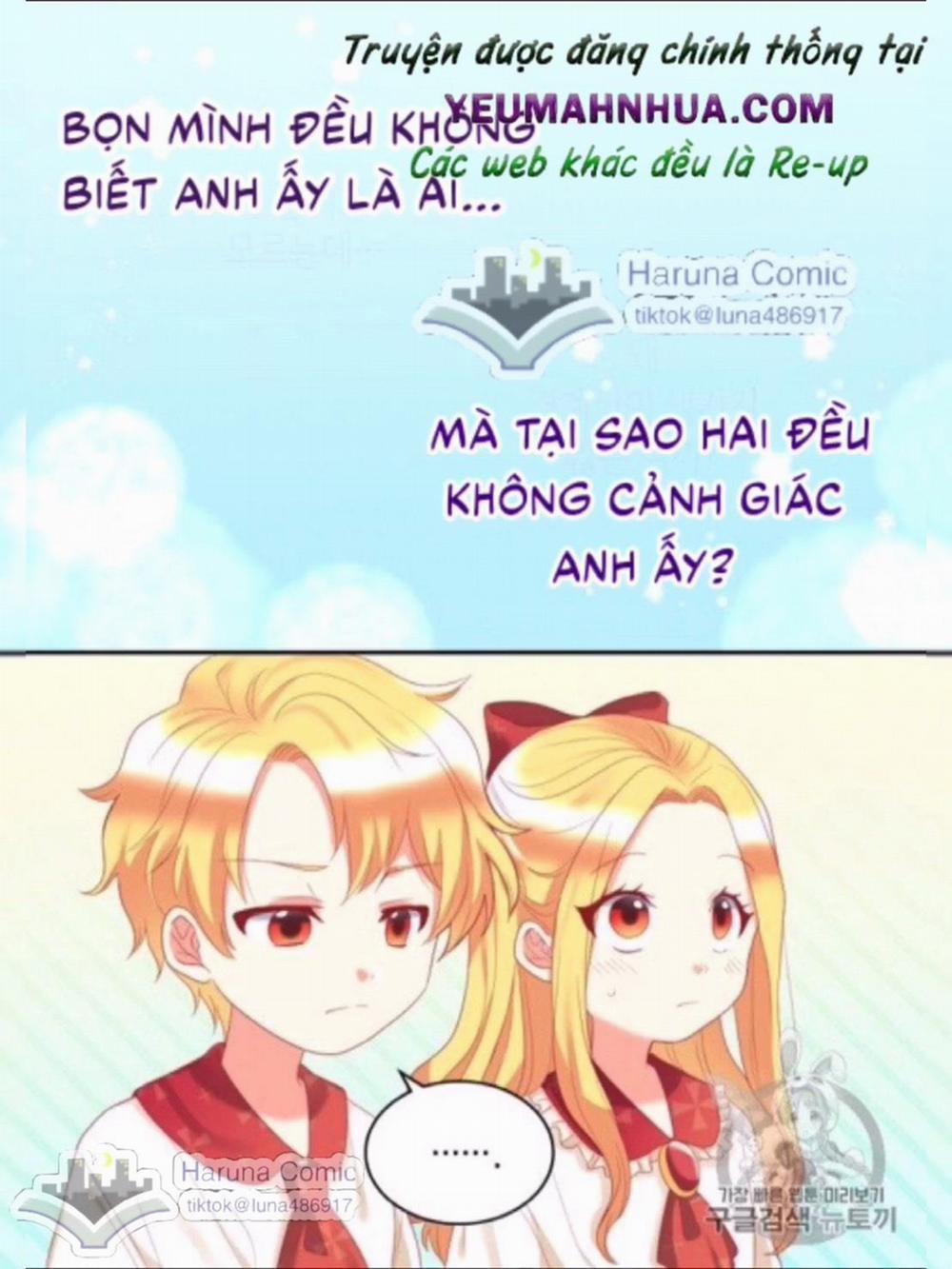 Cuộc Sống Mới Của Cặp Song Sinh 30 trang 15