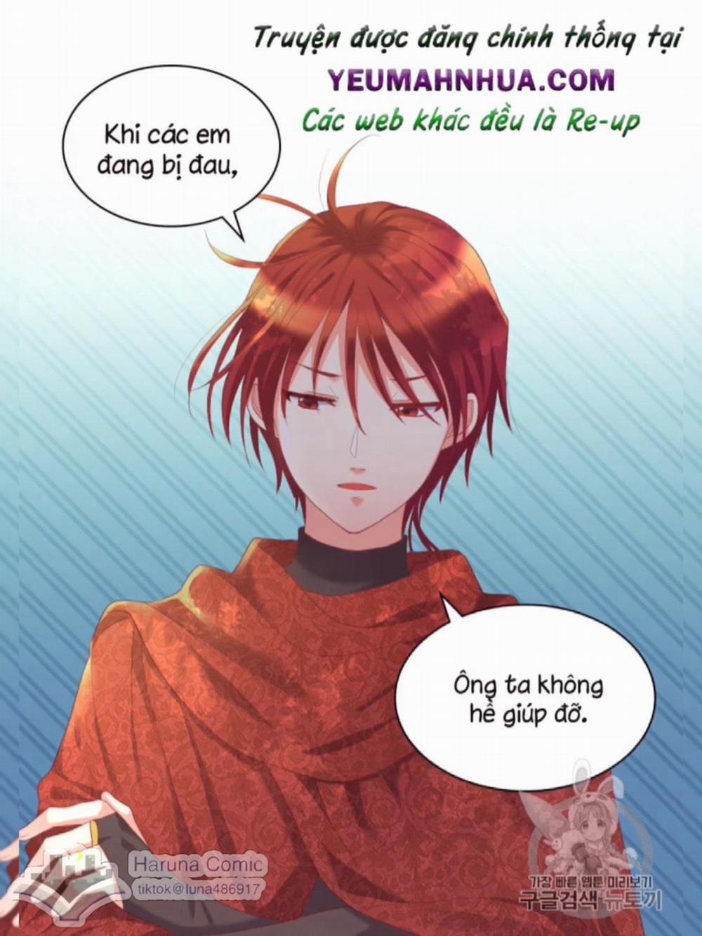 Cuộc Sống Mới Của Cặp Song Sinh 30 trang 22