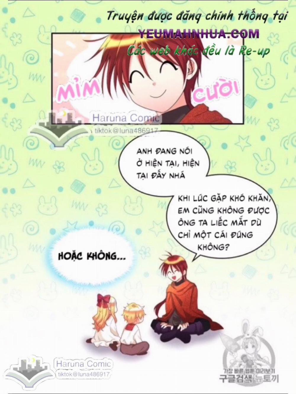 Cuộc Sống Mới Của Cặp Song Sinh 30 trang 24