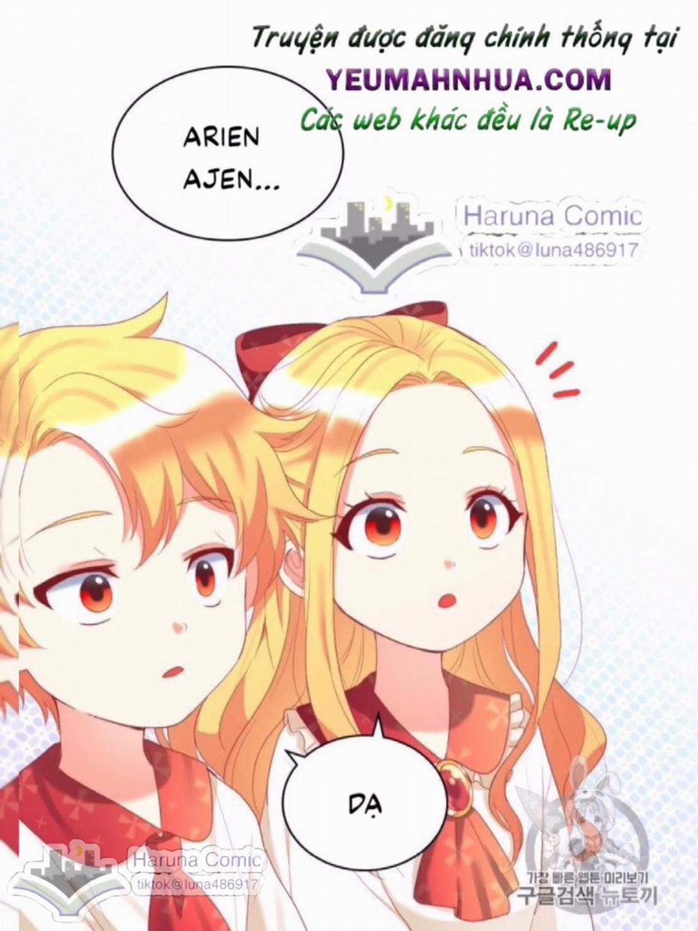 Cuộc Sống Mới Của Cặp Song Sinh 30 trang 25