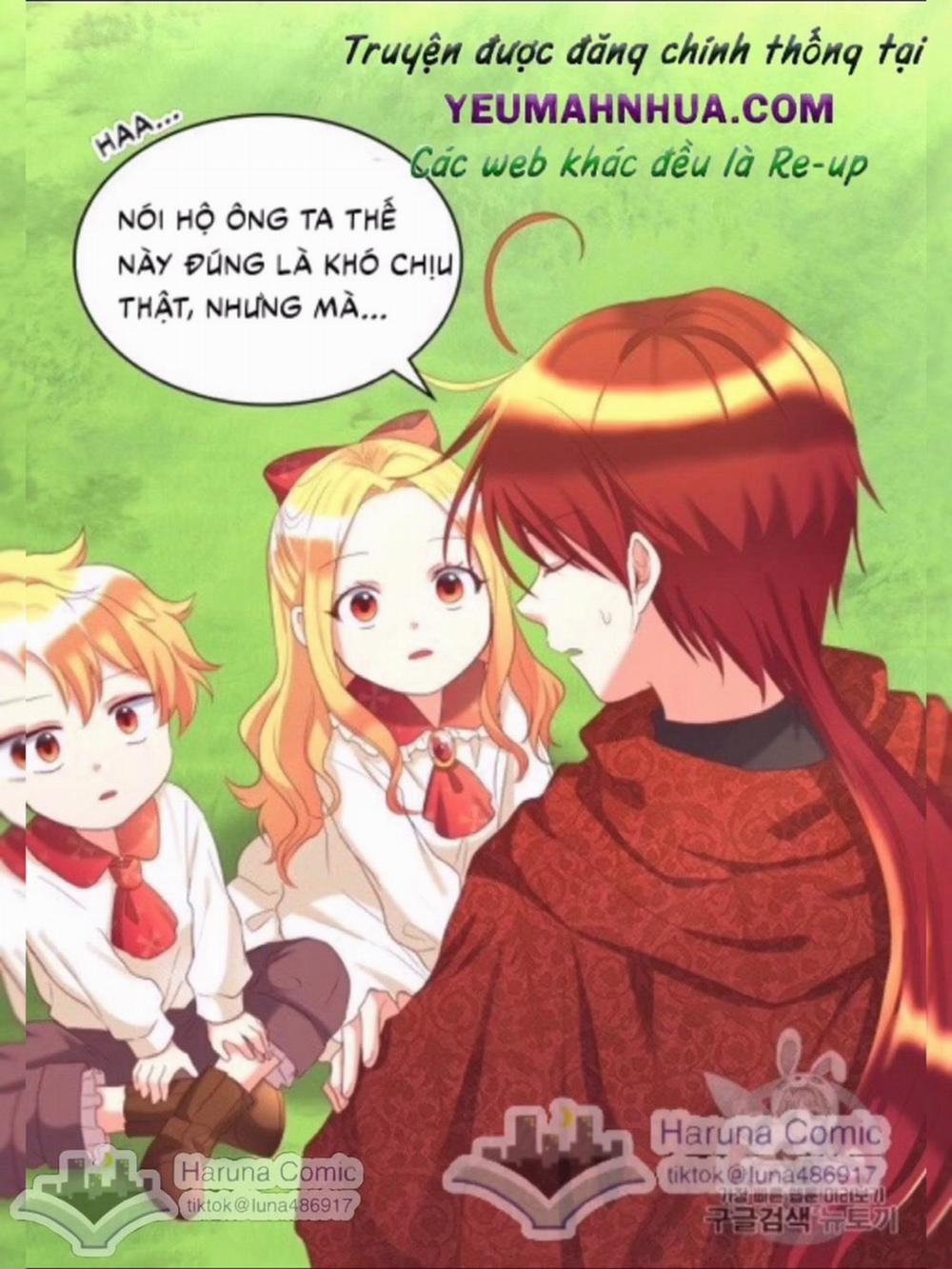 Cuộc Sống Mới Của Cặp Song Sinh 30 trang 27