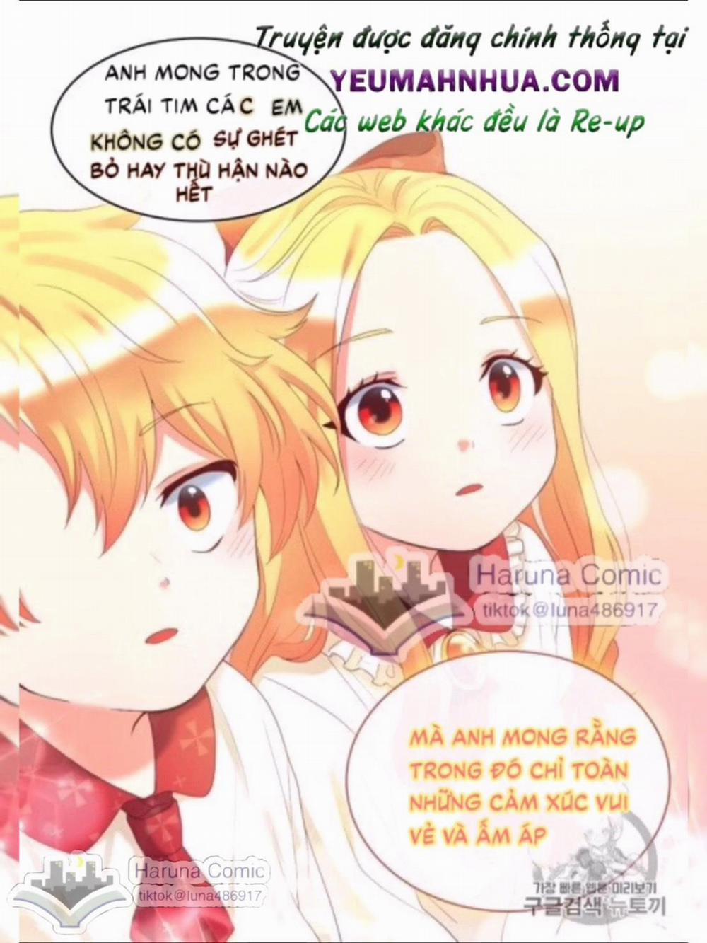 Cuộc Sống Mới Của Cặp Song Sinh 30 trang 29