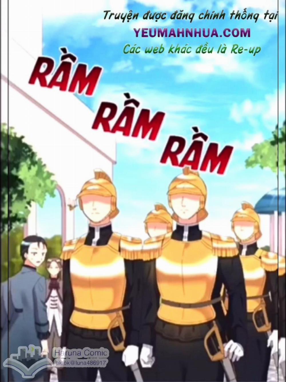 Cuộc Sống Mới Của Cặp Song Sinh 30 trang 3