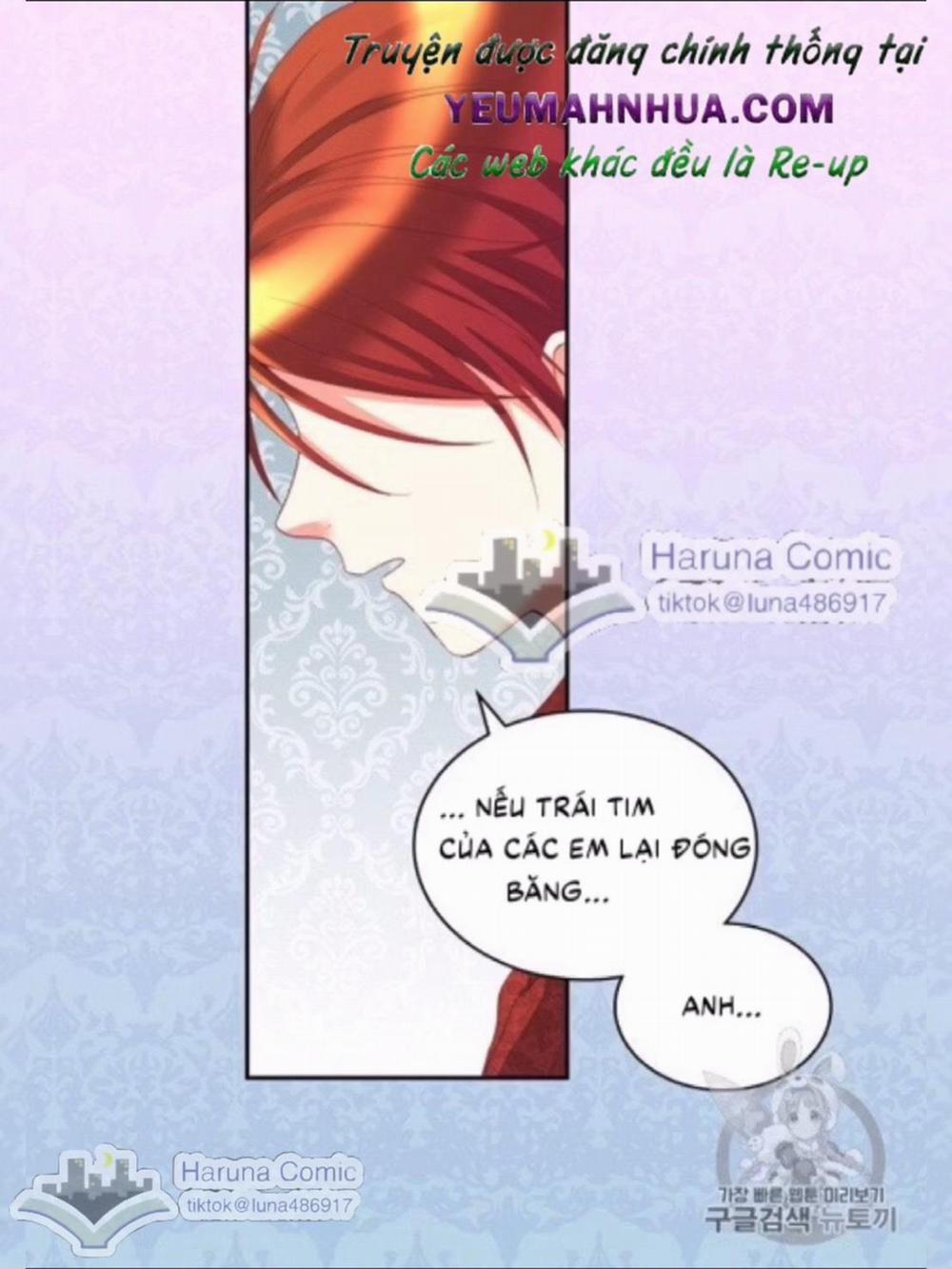 Cuộc Sống Mới Của Cặp Song Sinh 30 trang 30