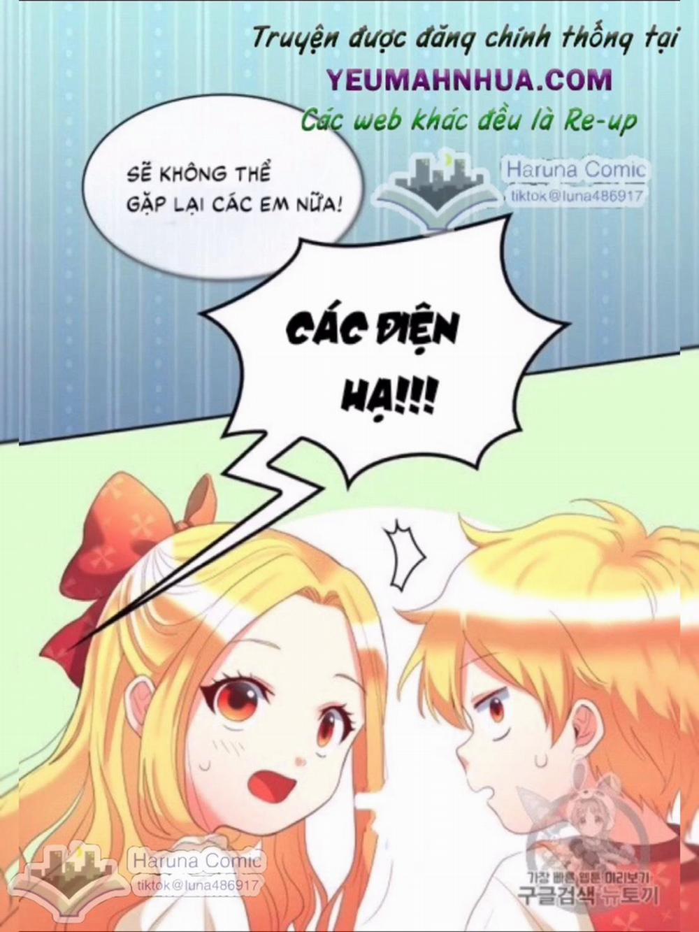 Cuộc Sống Mới Của Cặp Song Sinh 30 trang 31