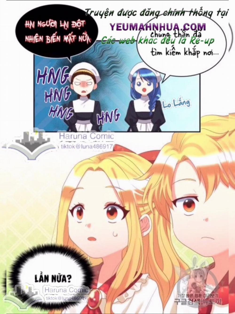 Cuộc Sống Mới Của Cặp Song Sinh 30 trang 34