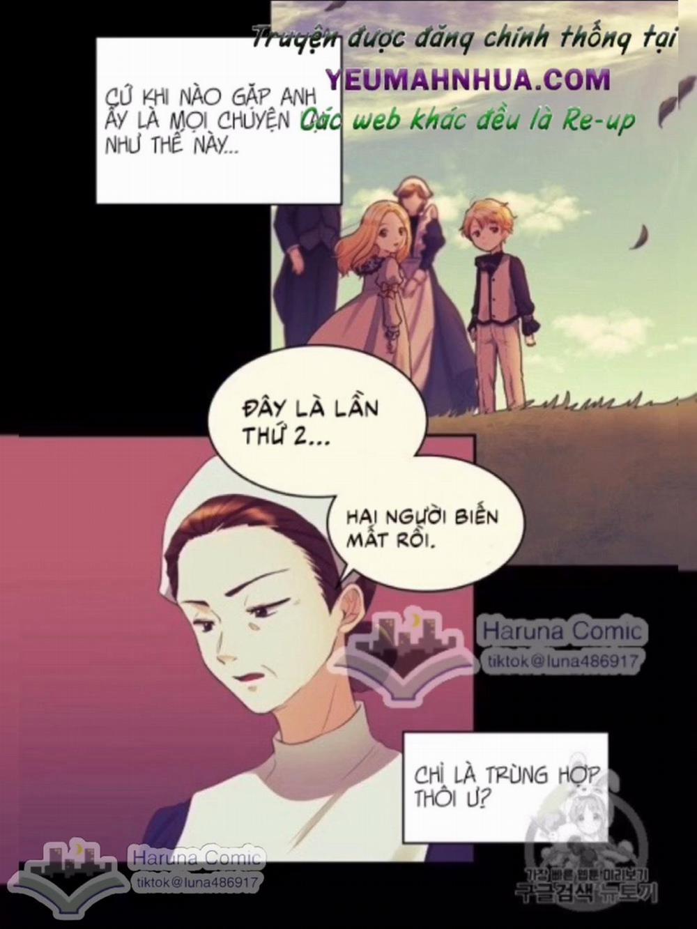 Cuộc Sống Mới Của Cặp Song Sinh 30 trang 36