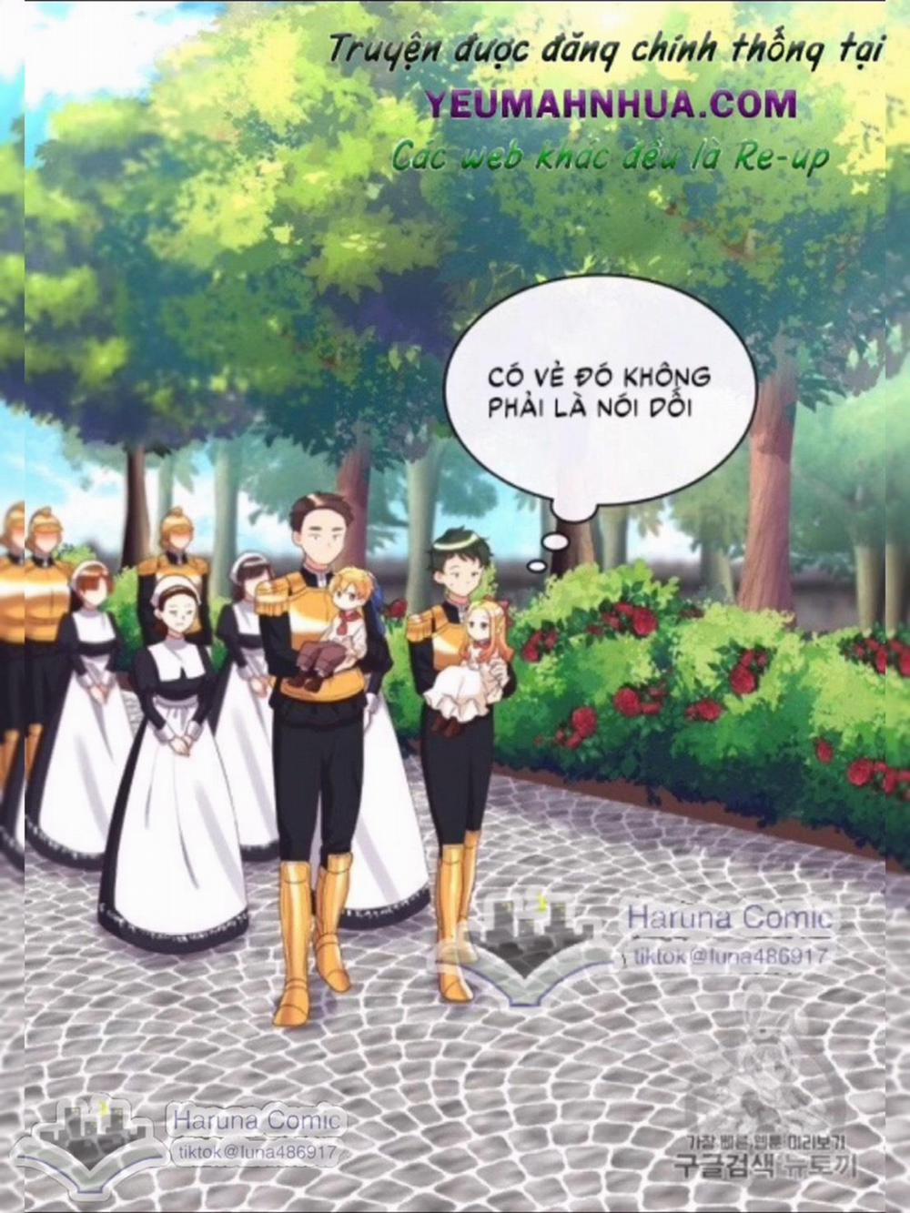 Cuộc Sống Mới Của Cặp Song Sinh 30 trang 39