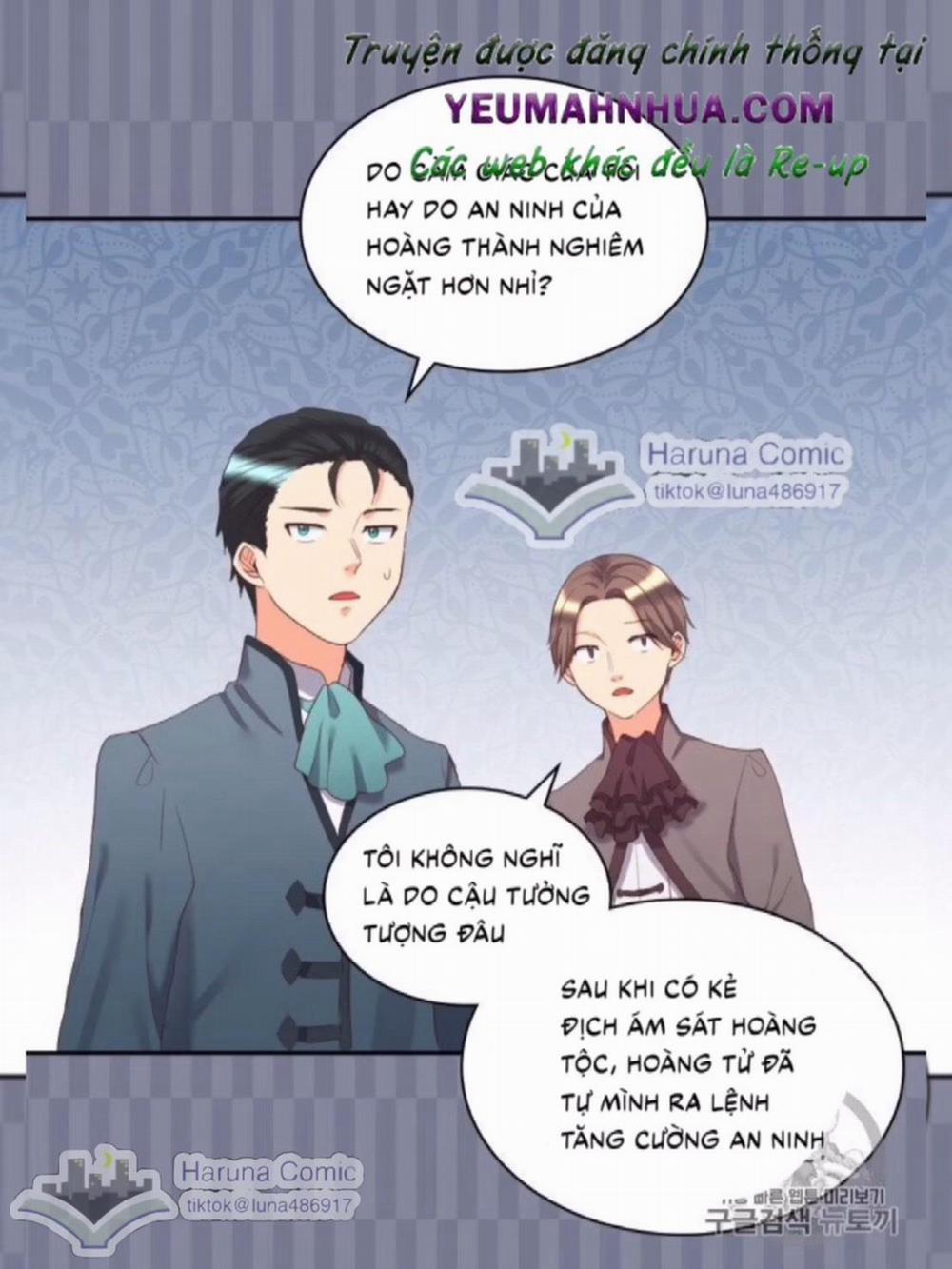 Cuộc Sống Mới Của Cặp Song Sinh 30 trang 4