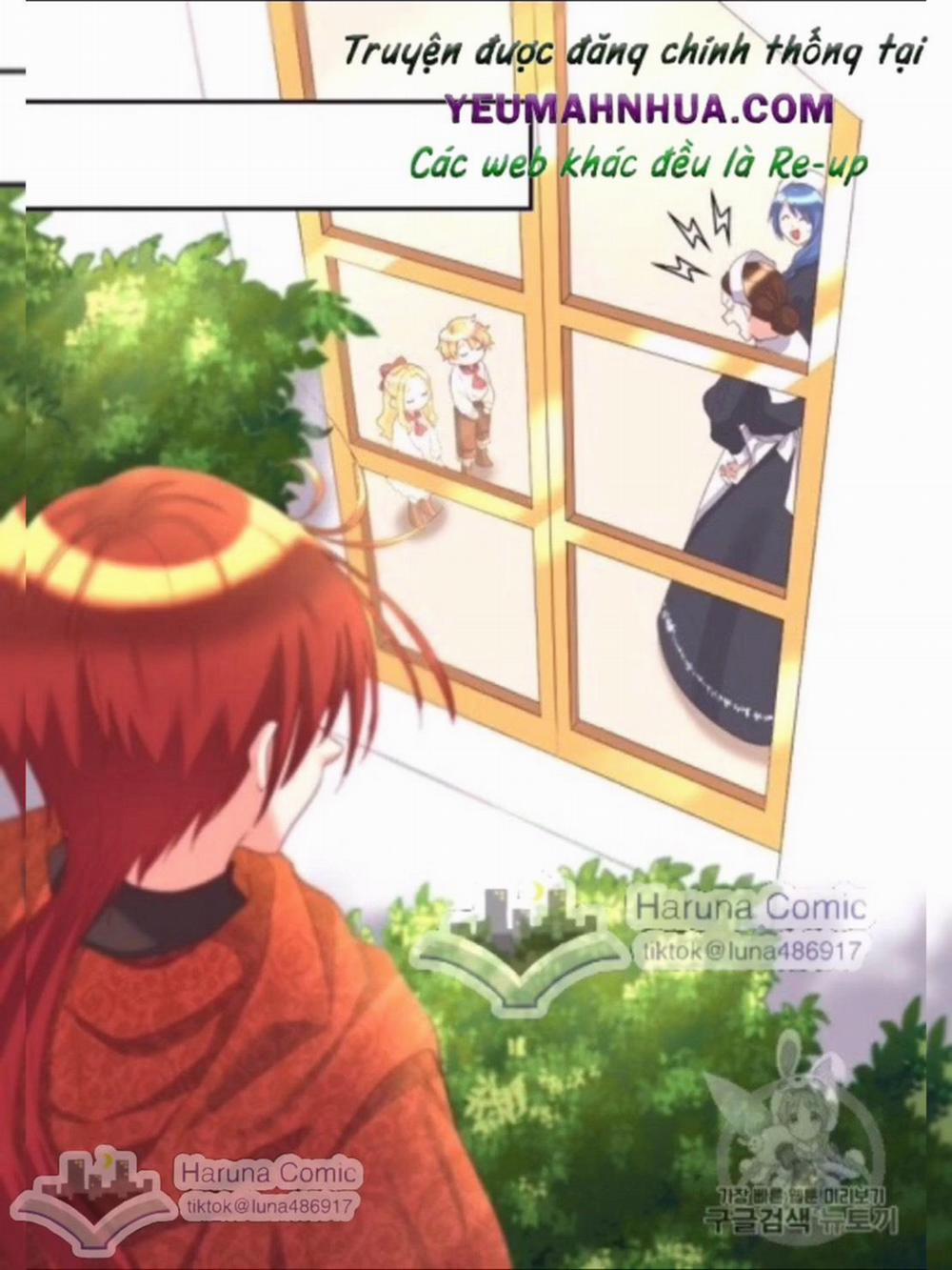 Cuộc Sống Mới Của Cặp Song Sinh 30 trang 40