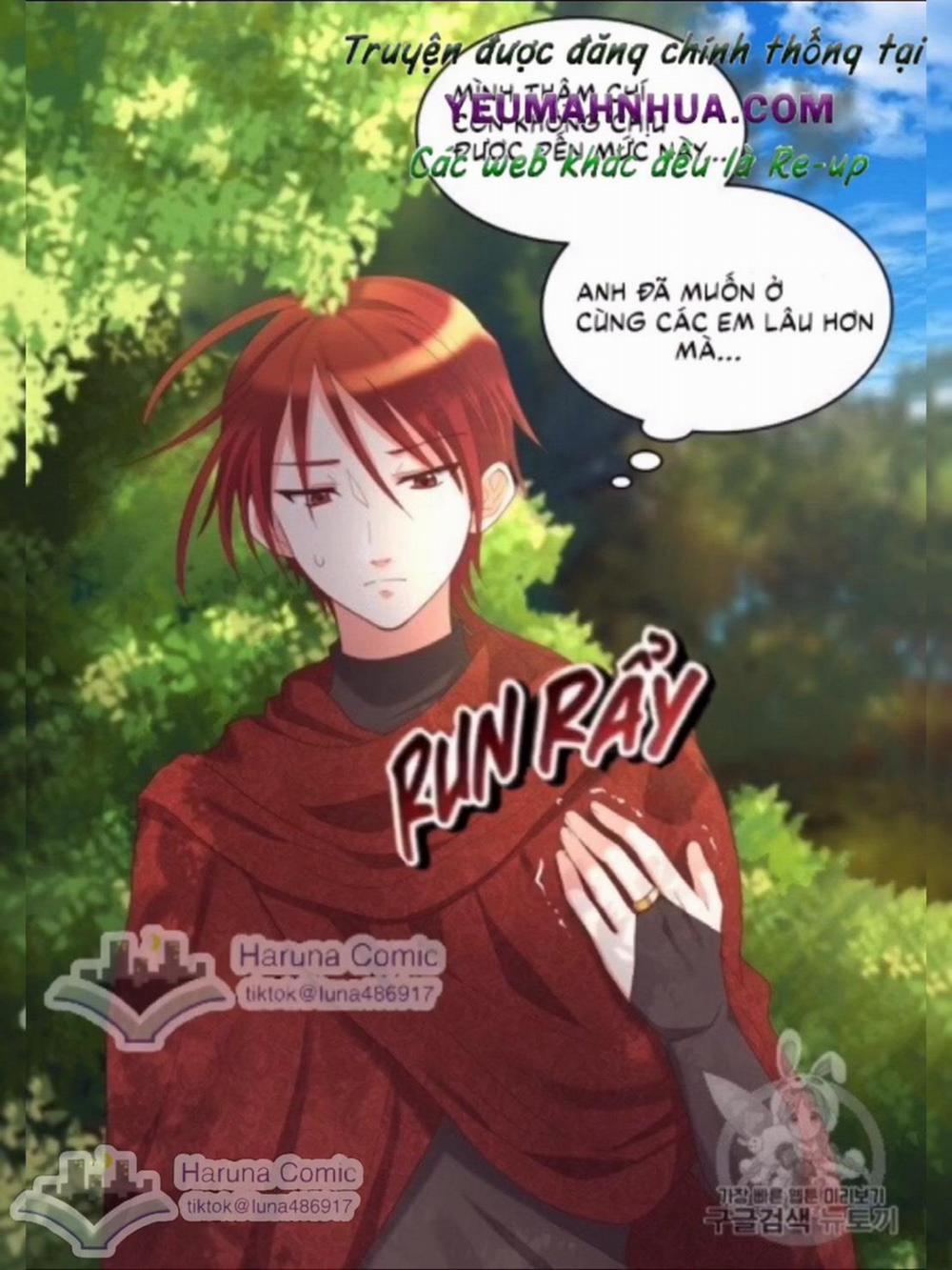 Cuộc Sống Mới Của Cặp Song Sinh 30 trang 41