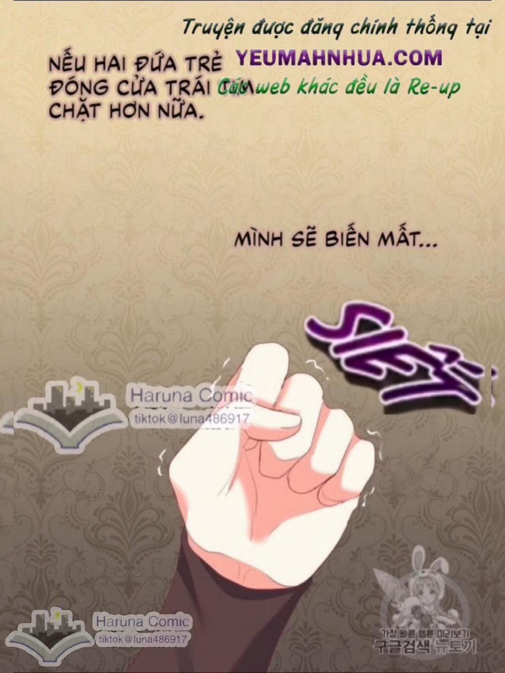 Cuộc Sống Mới Của Cặp Song Sinh 30 trang 42