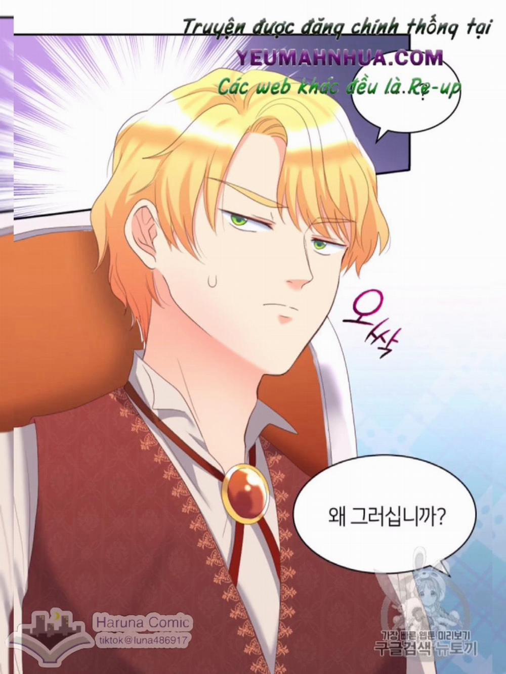 Cuộc Sống Mới Của Cặp Song Sinh 30 trang 45