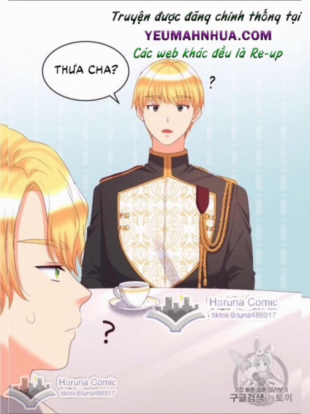 Cuộc Sống Mới Của Cặp Song Sinh 30 trang 46