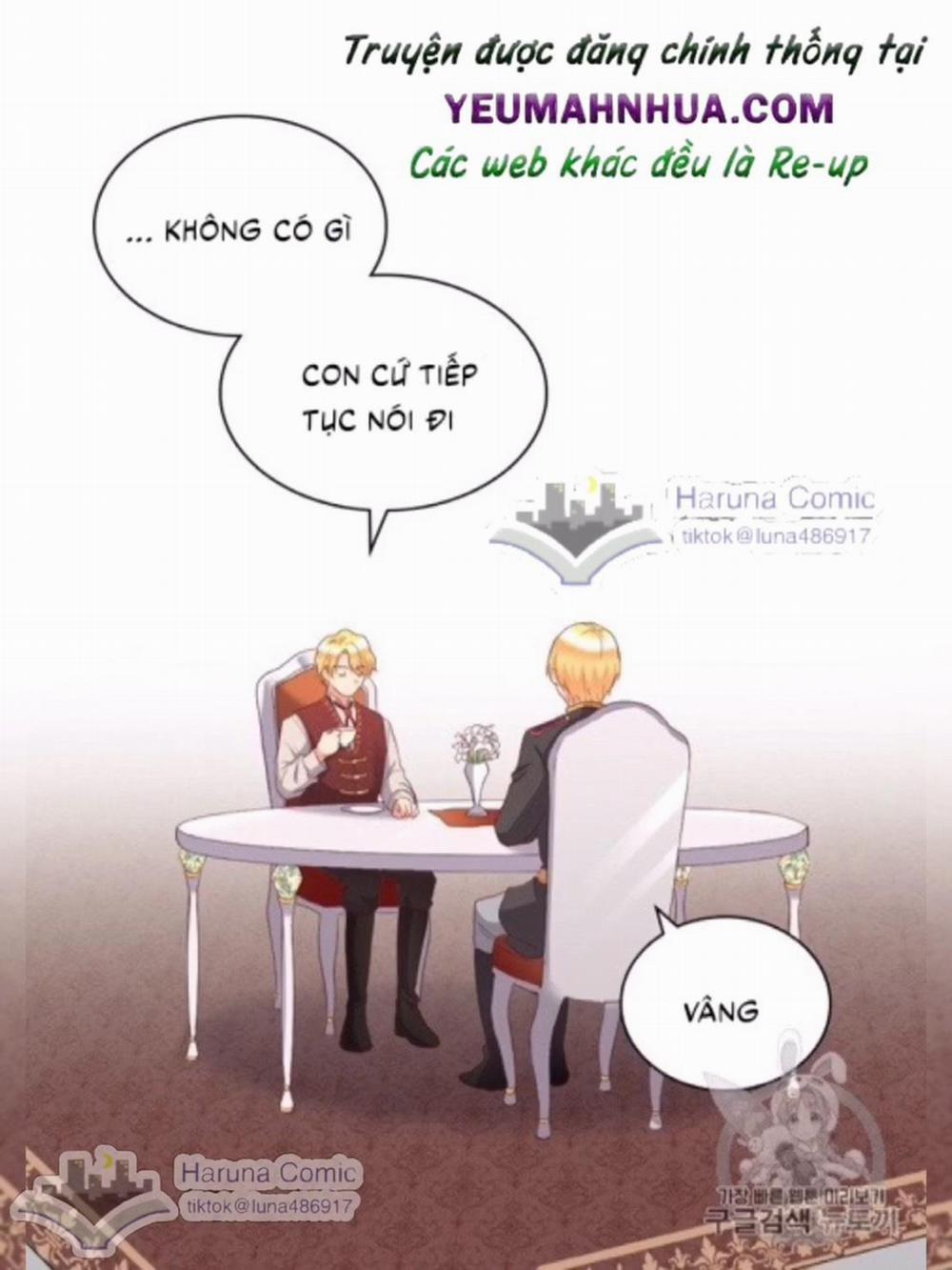 Cuộc Sống Mới Của Cặp Song Sinh 30 trang 47