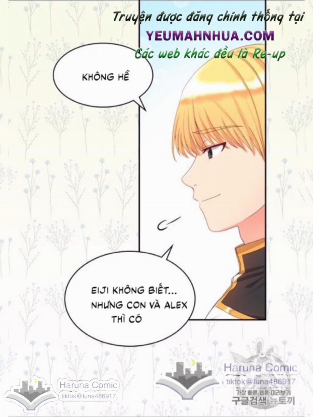 Cuộc Sống Mới Của Cặp Song Sinh 30 trang 48