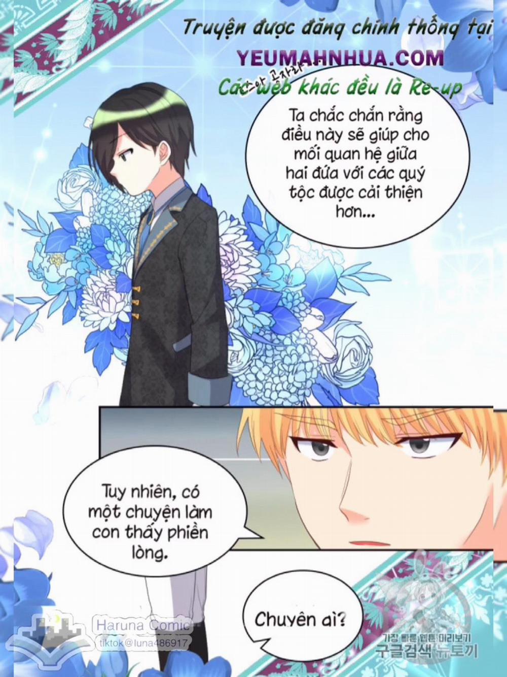 Cuộc Sống Mới Của Cặp Song Sinh 30 trang 51