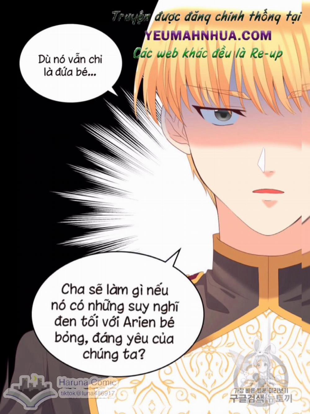 Cuộc Sống Mới Của Cặp Song Sinh 30 trang 52