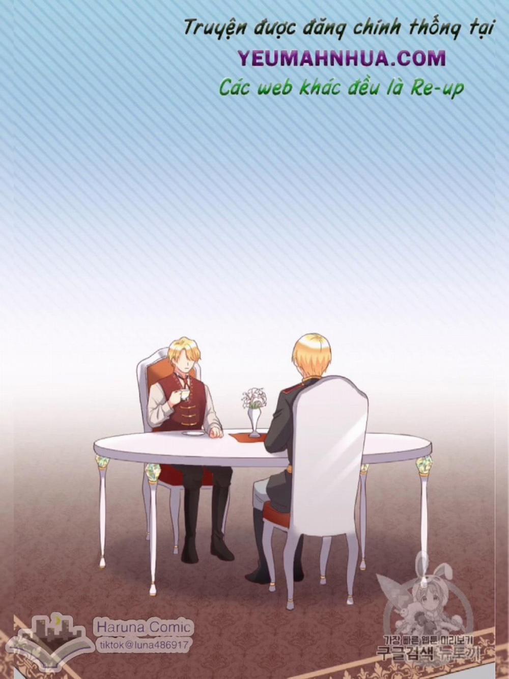 Cuộc Sống Mới Của Cặp Song Sinh 30 trang 53