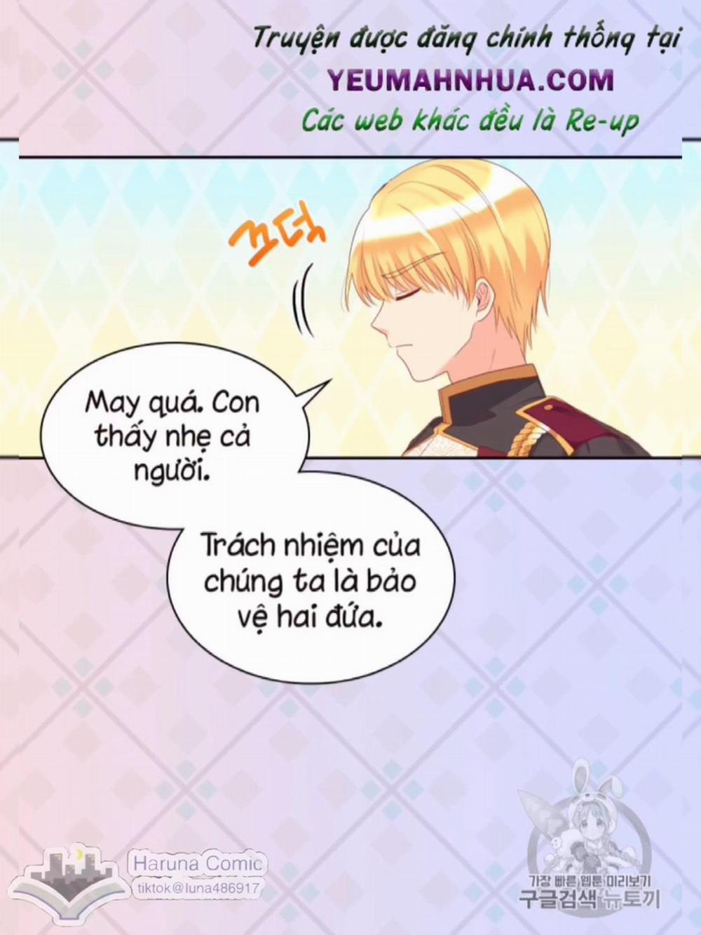 Cuộc Sống Mới Của Cặp Song Sinh 30 trang 55