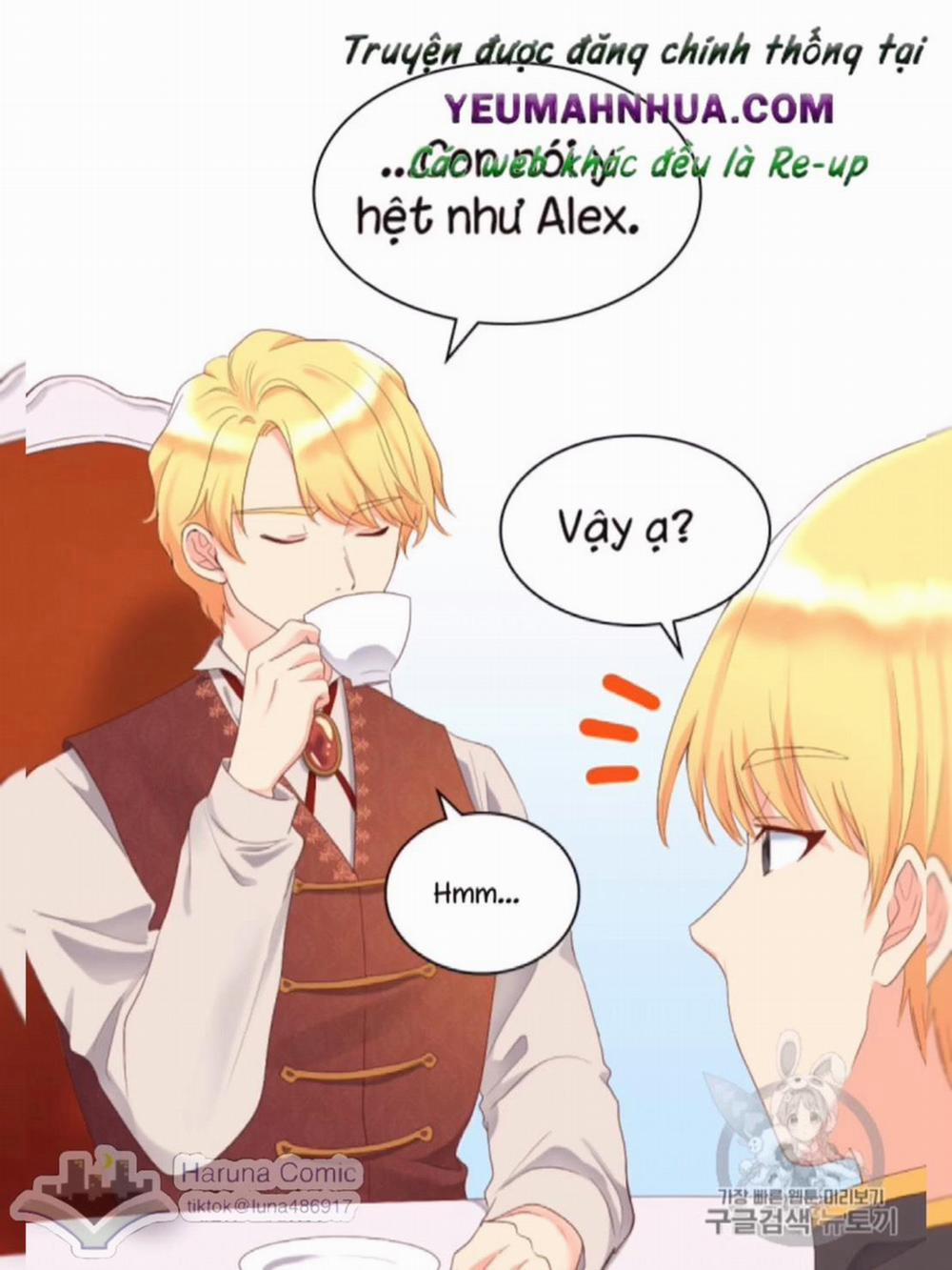 Cuộc Sống Mới Của Cặp Song Sinh 30 trang 56