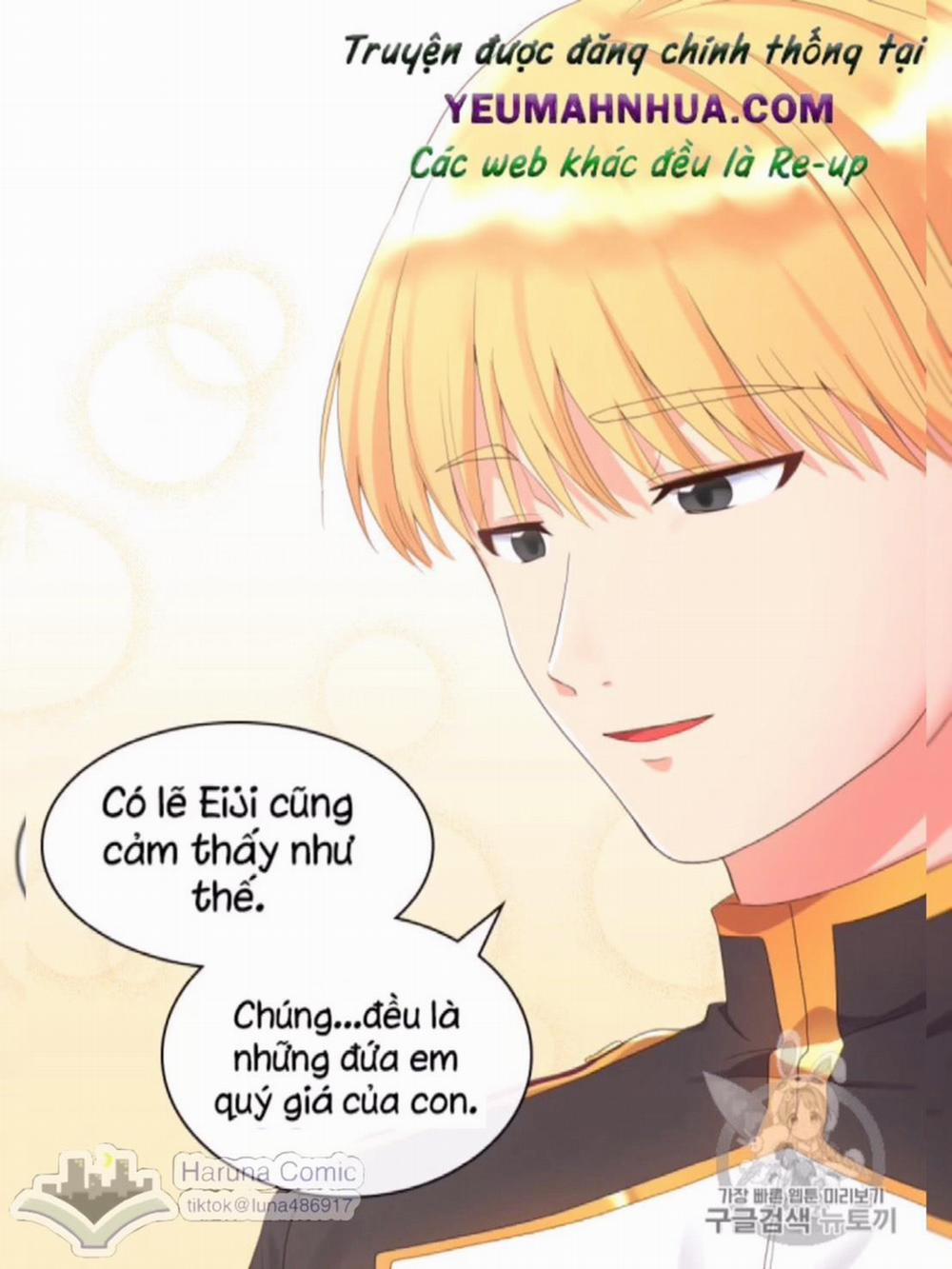 Cuộc Sống Mới Của Cặp Song Sinh 30 trang 57