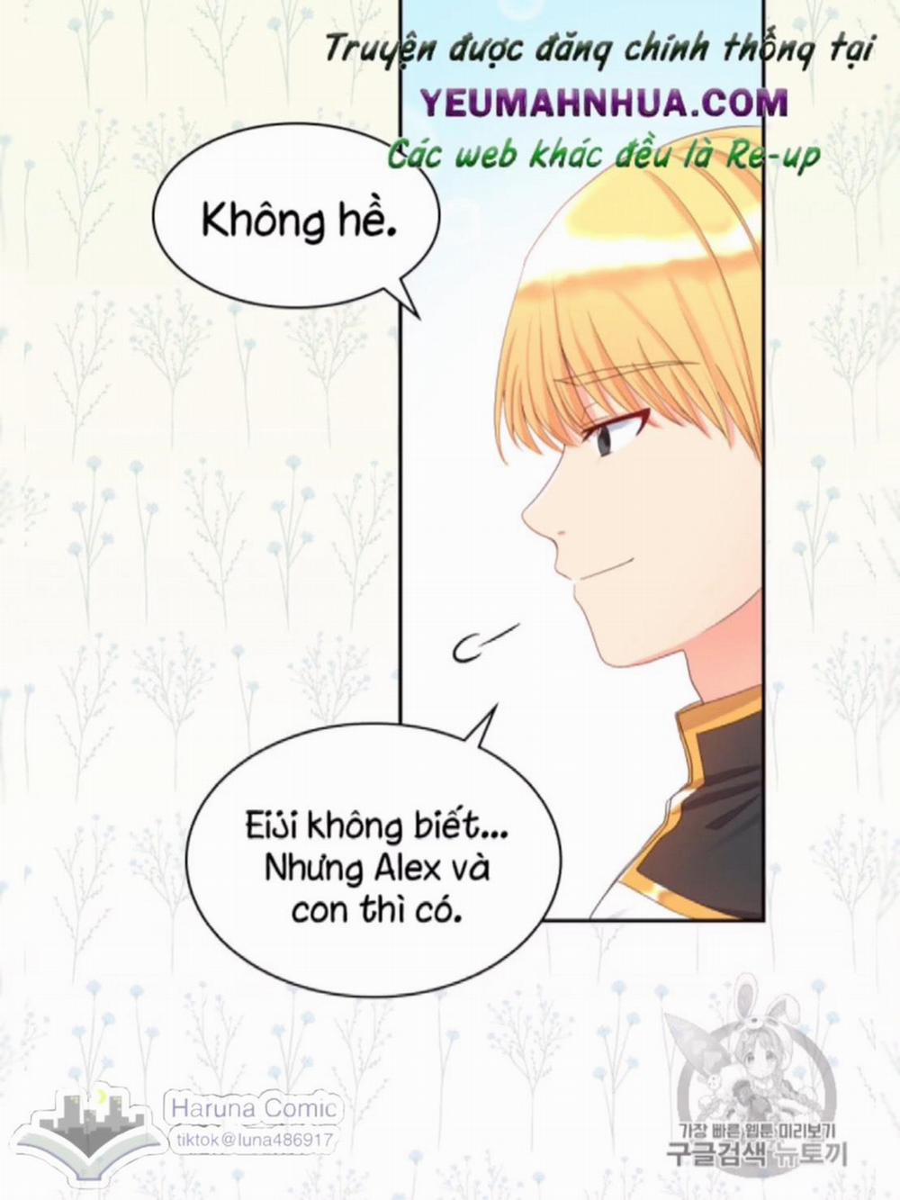 Cuộc Sống Mới Của Cặp Song Sinh 30 trang 58