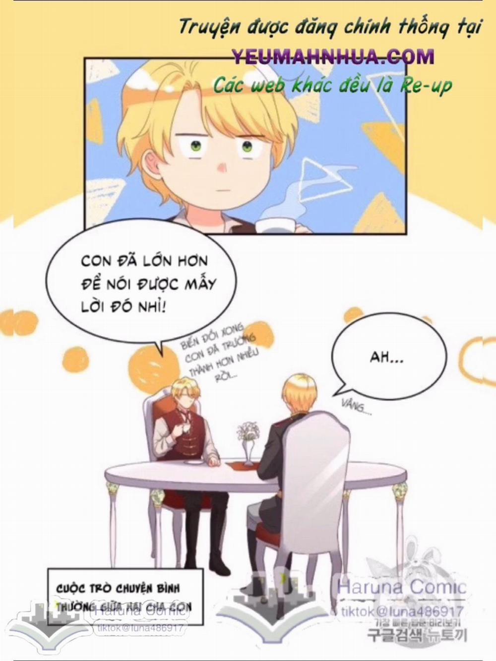 Cuộc Sống Mới Của Cặp Song Sinh 30 trang 59