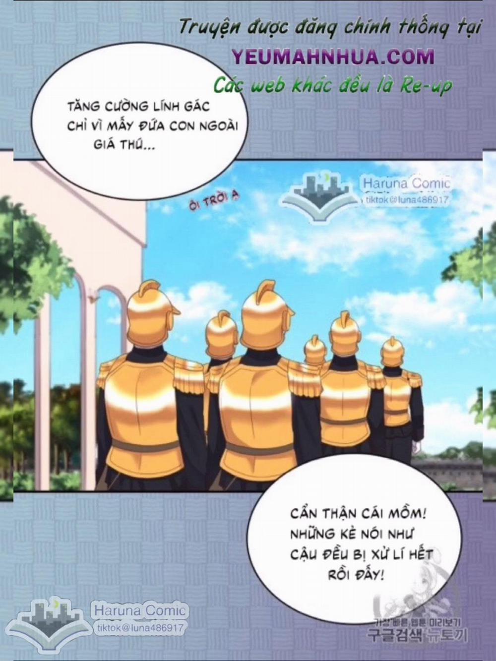 Cuộc Sống Mới Của Cặp Song Sinh 30 trang 6