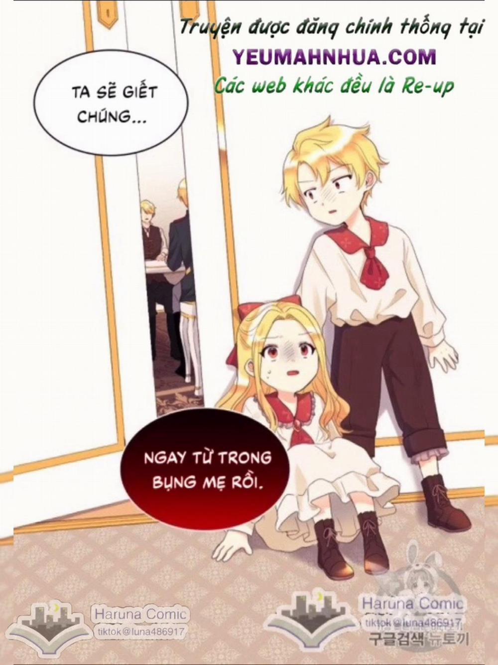 Cuộc Sống Mới Của Cặp Song Sinh 30 trang 64