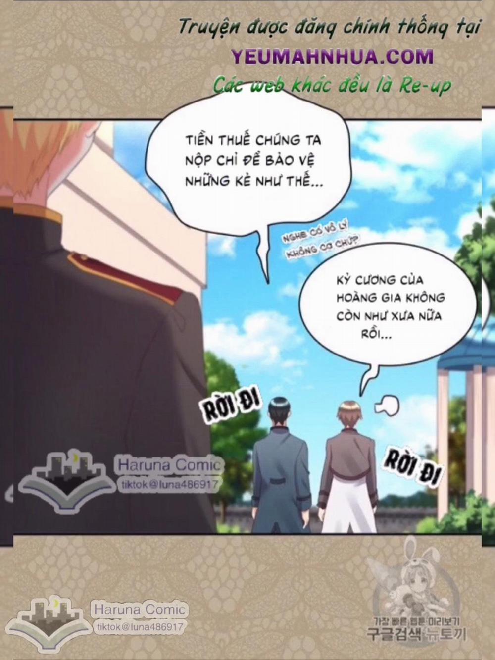 Cuộc Sống Mới Của Cặp Song Sinh 30 trang 7