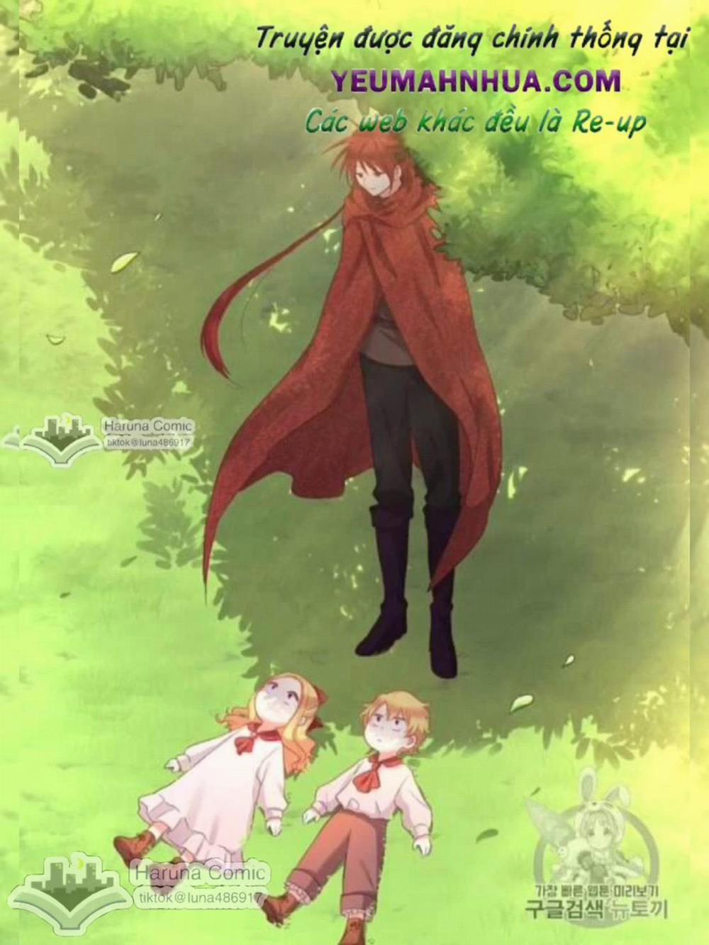 Cuộc Sống Mới Của Cặp Song Sinh 30 trang 9