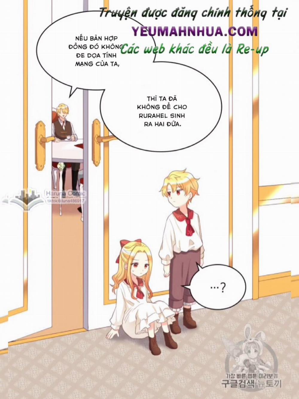 Cuộc Sống Mới Của Cặp Song Sinh 31 trang 10