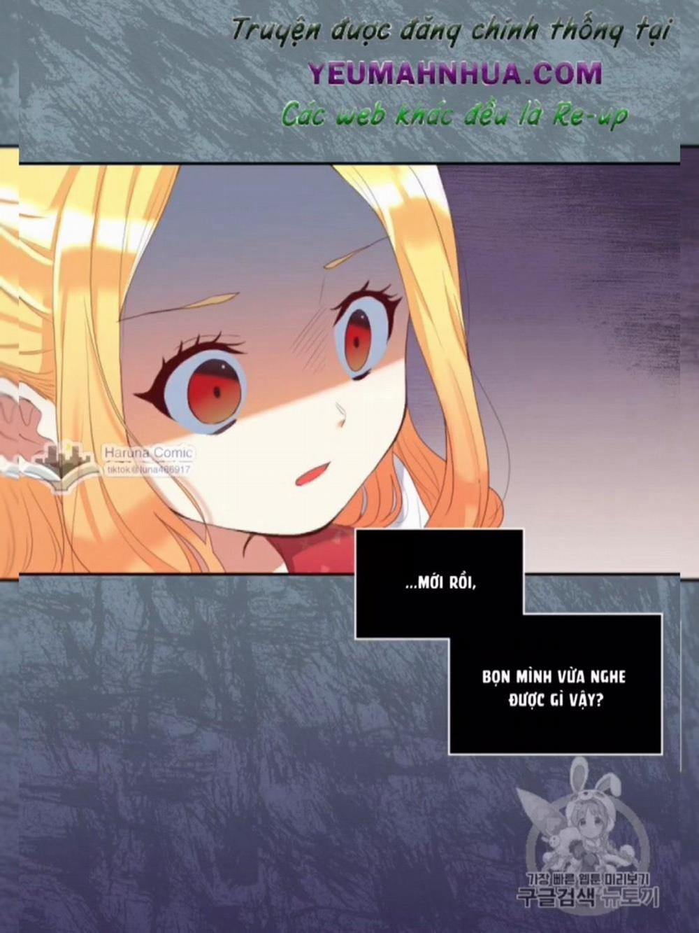 Cuộc Sống Mới Của Cặp Song Sinh 31 trang 12