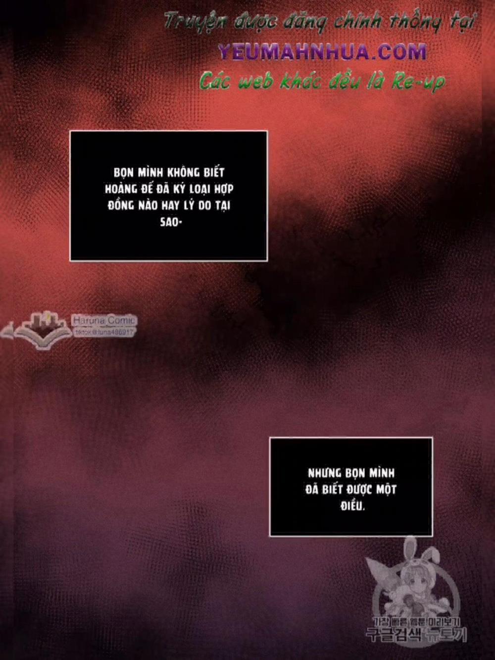 Cuộc Sống Mới Của Cặp Song Sinh 31 trang 14