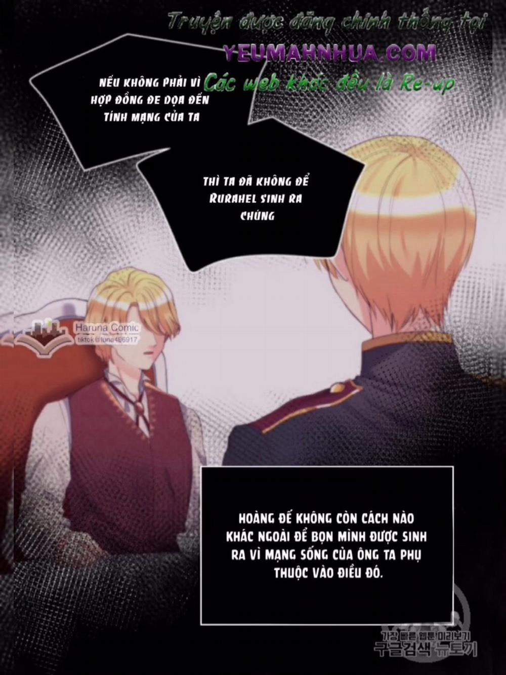 Cuộc Sống Mới Của Cặp Song Sinh 31 trang 16