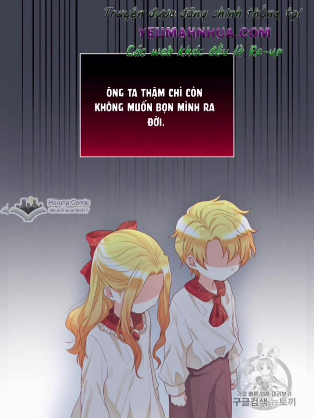 Cuộc Sống Mới Của Cặp Song Sinh 31 trang 17