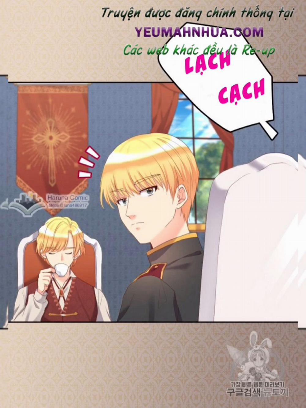 Cuộc Sống Mới Của Cặp Song Sinh 31 trang 18