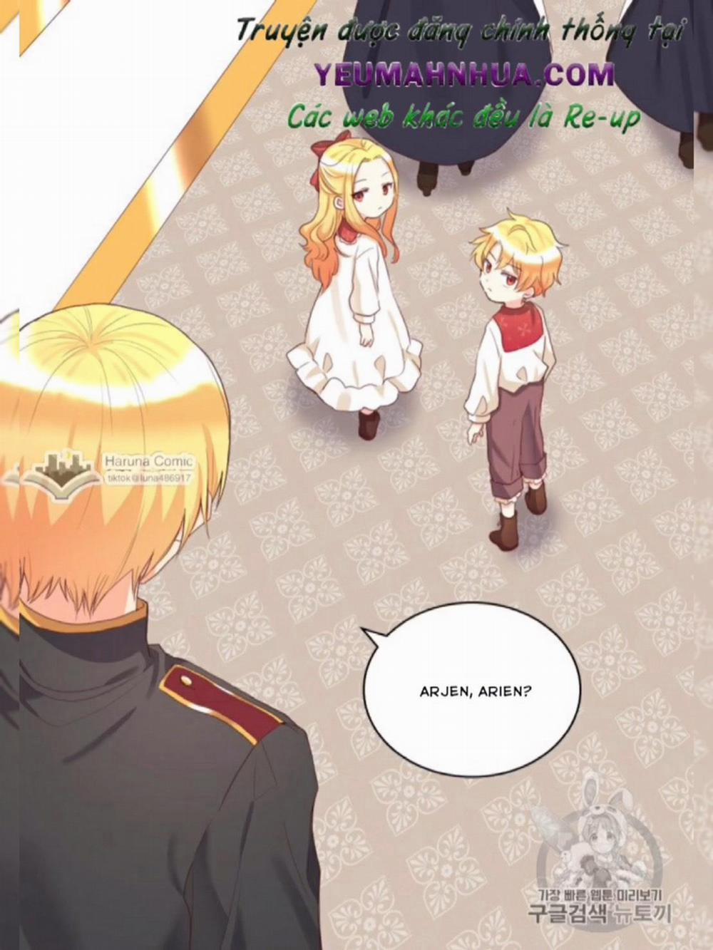 Cuộc Sống Mới Của Cặp Song Sinh 31 trang 20